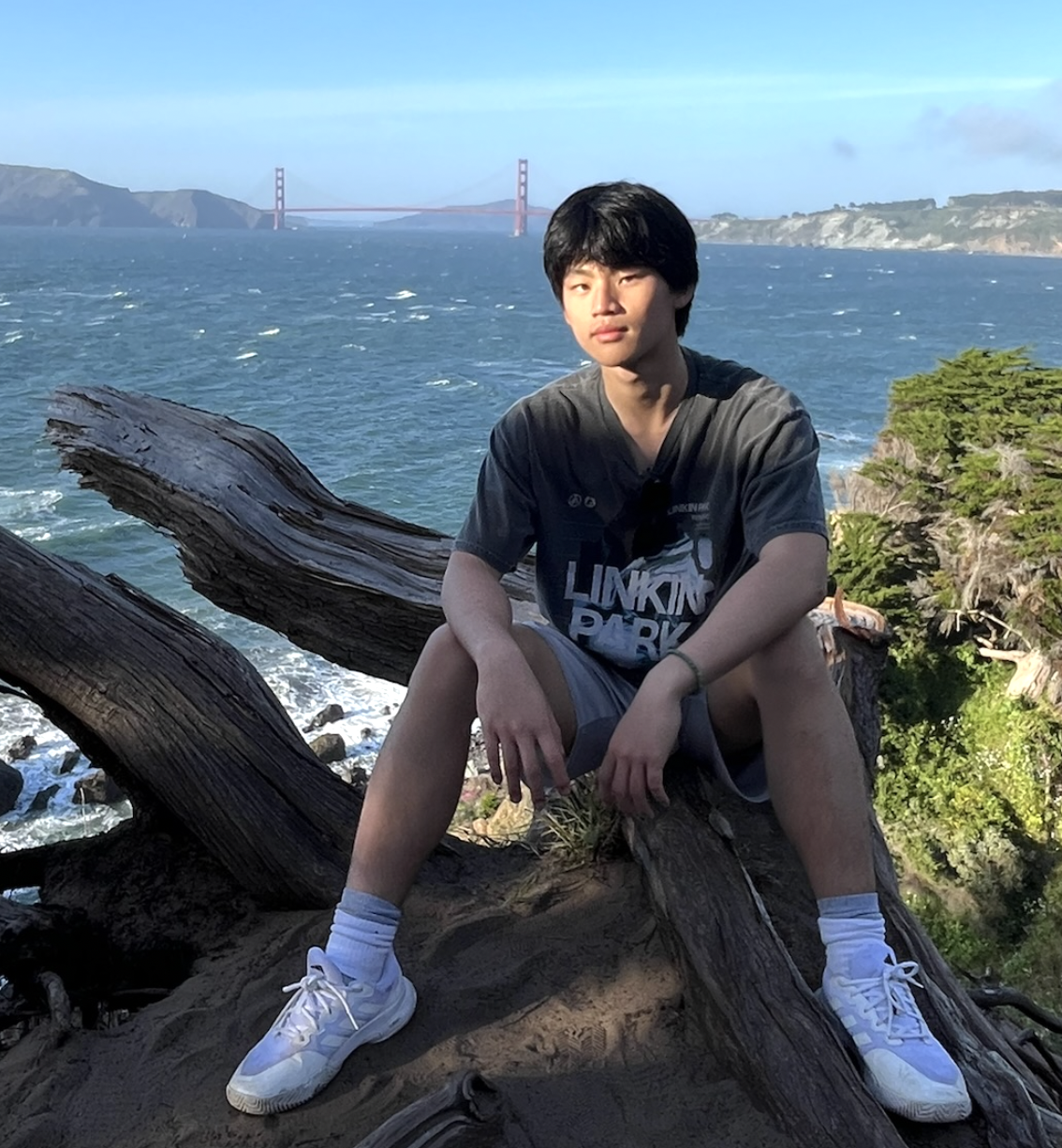 Jaden Mu